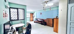 Blk 105 Eunos Vista (Bedok), HDB 4 Rooms #568168861